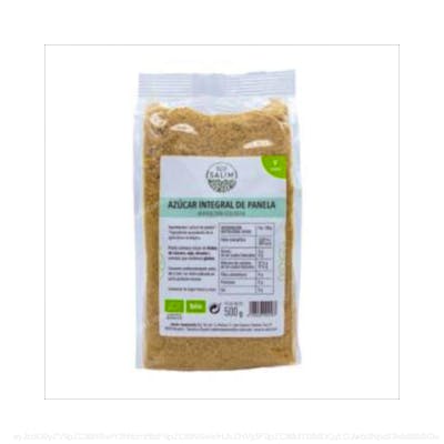 AZUCAR PANELA integral 500gr. BIO VEGAN