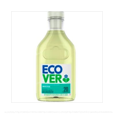 DETERGENTE LIQUIDO universal 1lt. ECO VEGAN