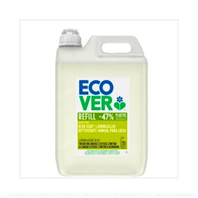 LAVAVAJILLAS DESENGRASANTE limon aloe 5l ECO VEGAN