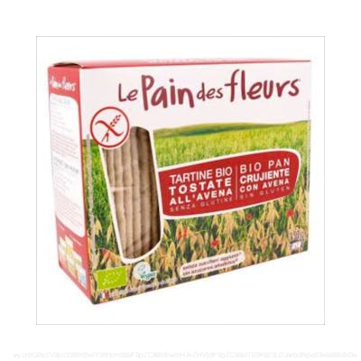 CRACKER AVENA 150gr. BIO SG VEGAN