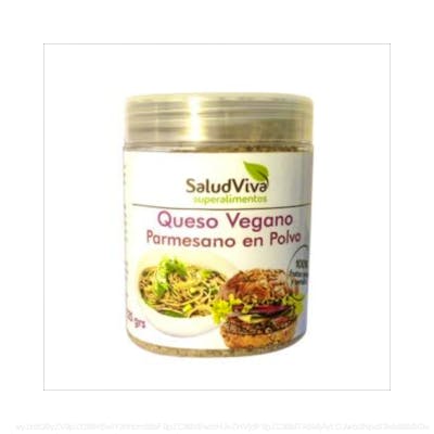 ESO PASTAS Y PIZZAS polvo 125gr. VEGAN