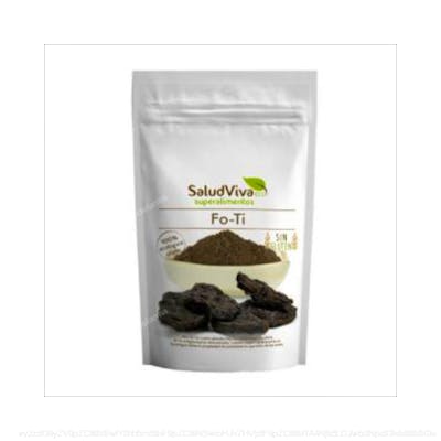 FO-TI en polvo 125gr. BIO SG S/A VEGAN