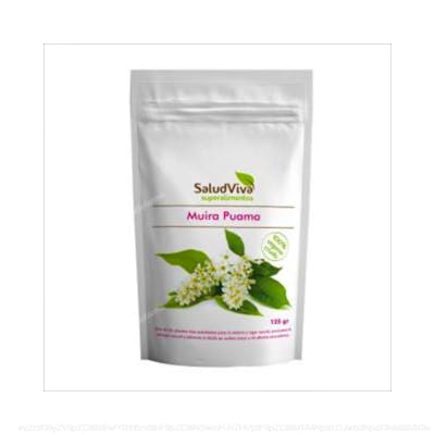 MUIRA PUAMA 125gr. SG S/A VEGAN