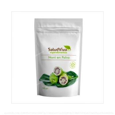 NONI en polvo 125gr. BIO SG S/A VEGAN