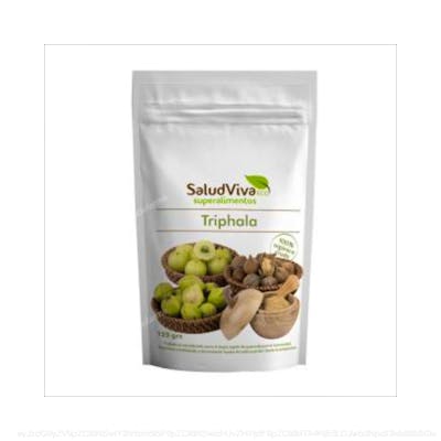 TRIPHALA 125gr. ECO SG S/A VEGAN