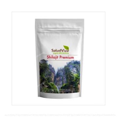 SHILAJIT 125gr. SG S/A VEGAN