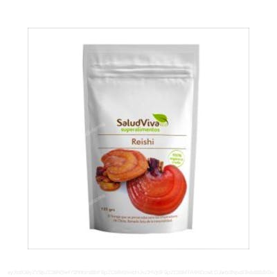 REISHI 125gr. ECO SG VEGAN