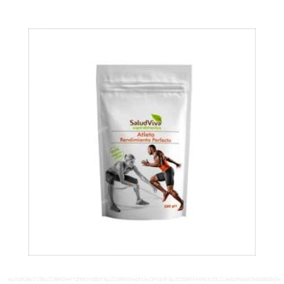 ATLETA 500gr.BIO VEGAN