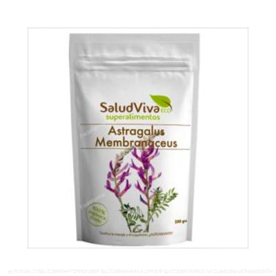 ASTRAGALUS 250gr.ECO SG S/A VEGAN