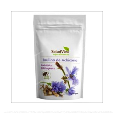 INULINA DE ACHICORIA 200gr. VEGAN SG