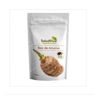 RAIZ DE ARRURRUZ 250gr. BIO SG S/A VEGAN