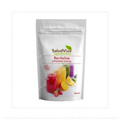 REVITALIZE 250gr.ECO SG VEGAN