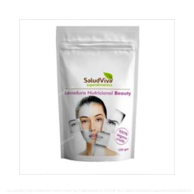 LEVADURA NUTRICIONAL BEAUTY 125gr. VEGAN