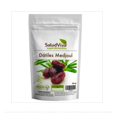DATIL MEDJOUL 200gr. ECO VEGAN