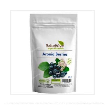 ARONIA BERRIES 200gr. BIO SG VEGAN