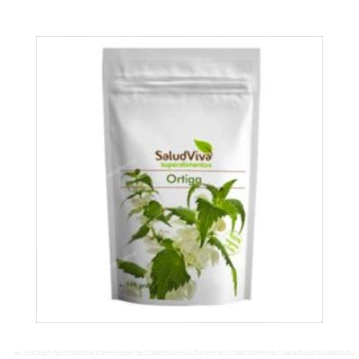 ORTIGA polvo 150gr. BIO SG VEGAN