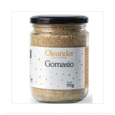 GOMASIO 170gr. BIO SG VEGAN