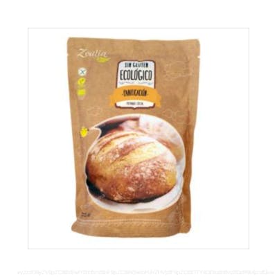 PREPARADO PANIFICABLE 400gr. BIO SG VEGAN