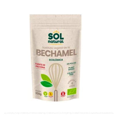 BECHAMEL vegana polvo 350gr. BIO