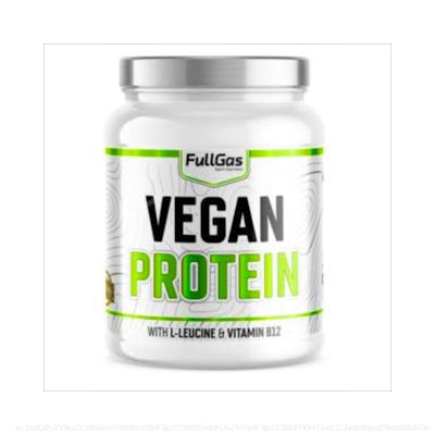 VEGAN PROTEIN arandano 500gr.