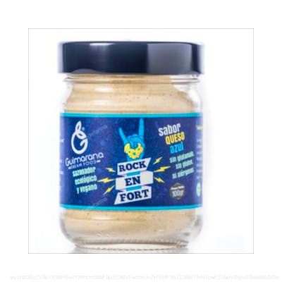 SAZONADOR QUESO AZUL ROQ 100gr. ECO VEGAN