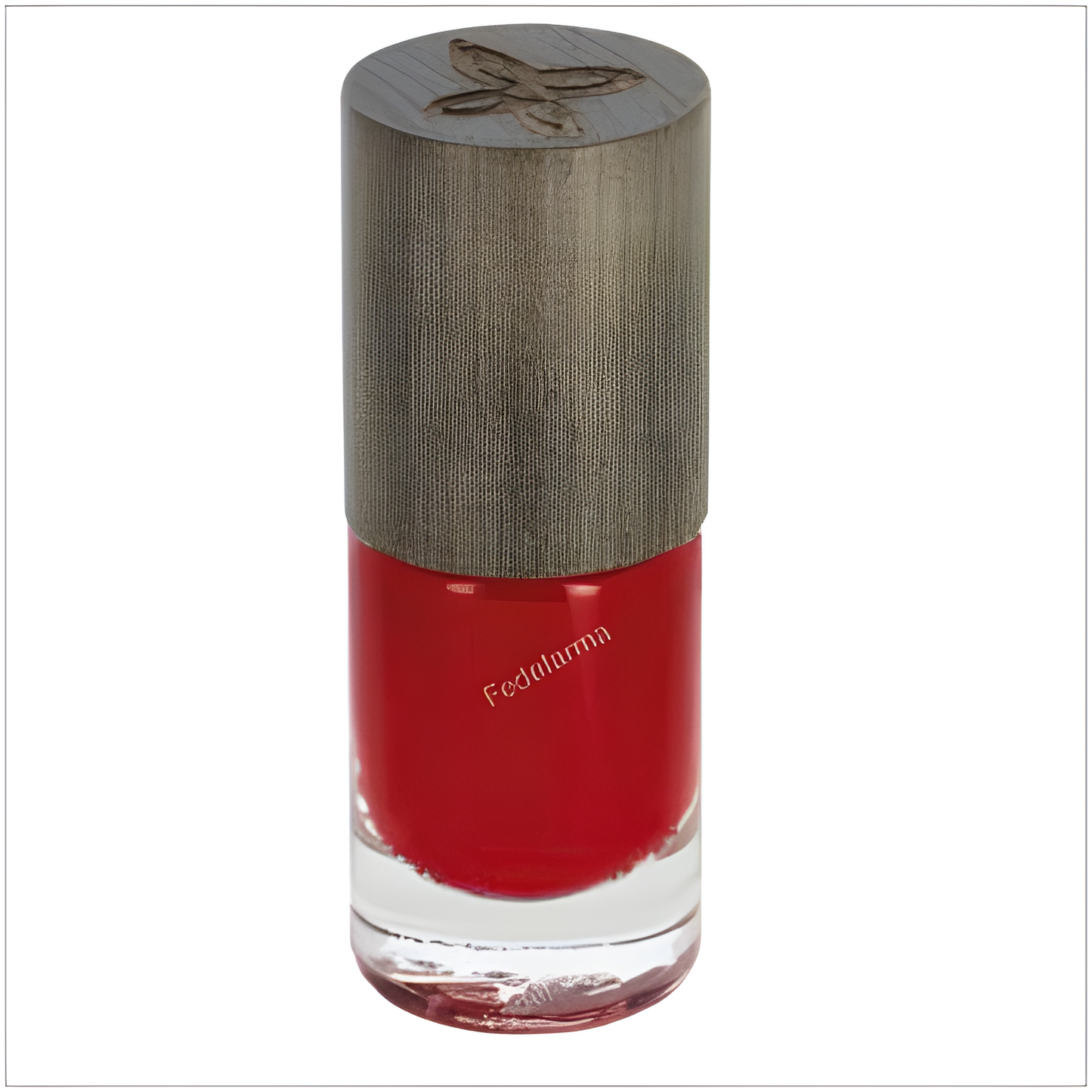 Boho Green Make Up Esmalte de Uñas 15 Revolution 6ml. Bio Vegan