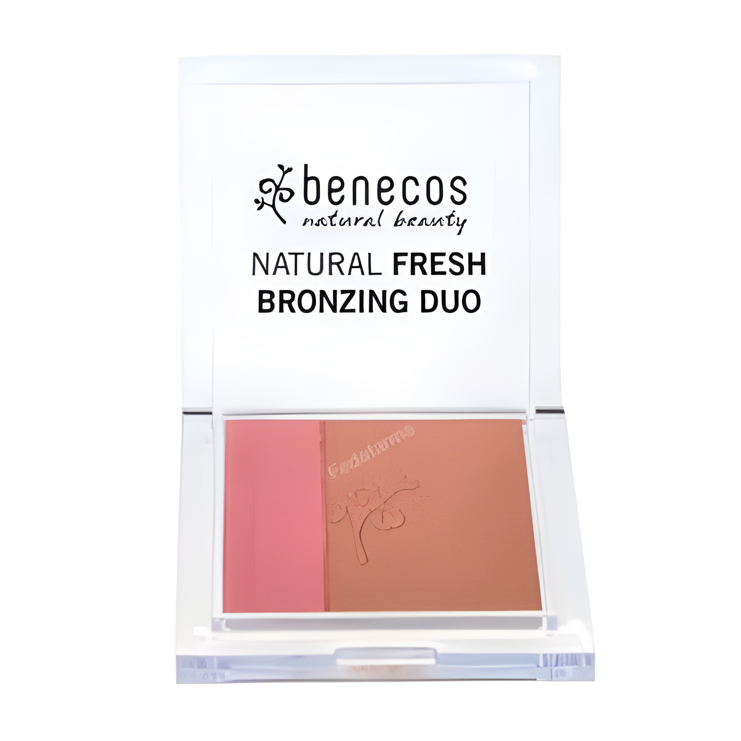 Benecos Polvos de Bronceado Duo Ibiza Nights 8gr. Vegano