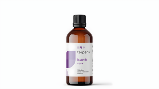 Terpenic Laceite Veganda Vera Aceite Esencial 100ml