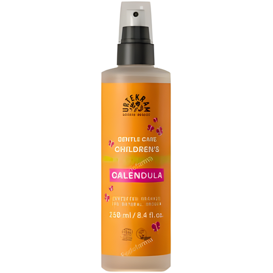 URTEKRAM ACONDICIONADOR CALENDULA NIÑOS spray 250m ECO VEGA