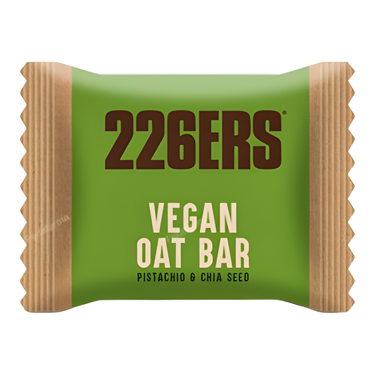 226ers Vegan Oat Bar 50g Pistachio & Chia