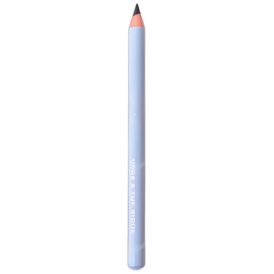 Vera The Birds Believe In Black Vegan Eyelines 114 Gr