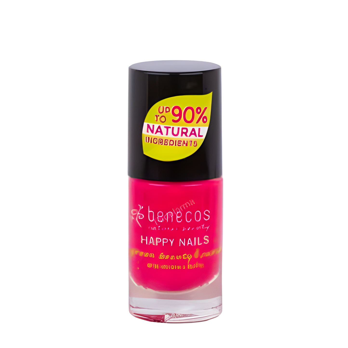 BENECOS LACA DE UÑAS oh lala! 5ml. VEGANO