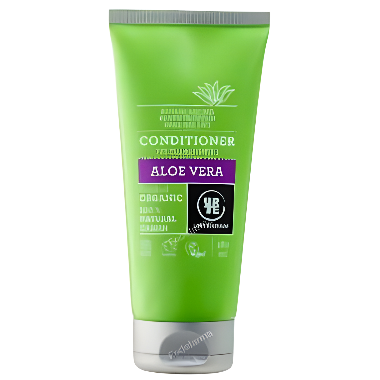 URTEKRAM ACONDICIONADOR ALOE VERA 180ml. ECO VEGAN