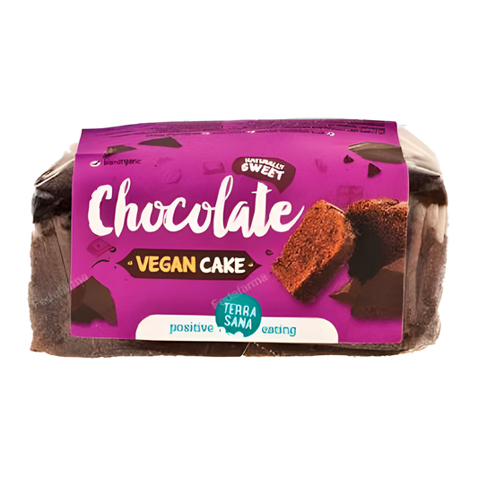 CAKE CHOCOLATE 350 gr BIO VEGAN