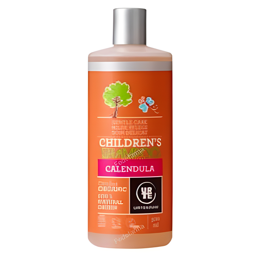 URTEKRAM CHAMPU CALENDULA NIÑOS 500ml. ECO VEGAN