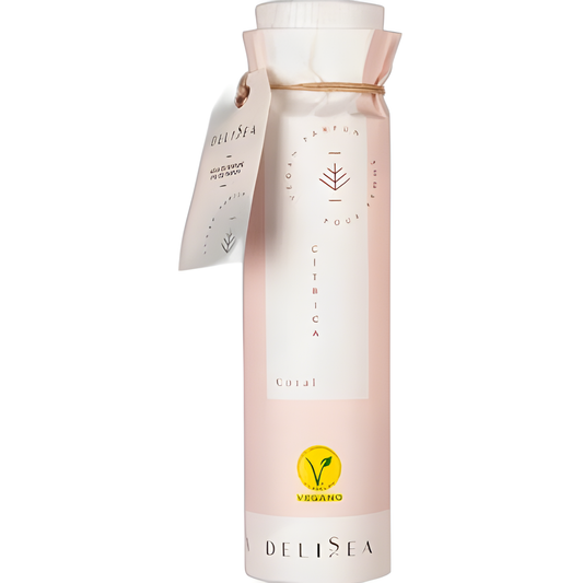 Delisea Coral Perfume Vegano 150 Ml