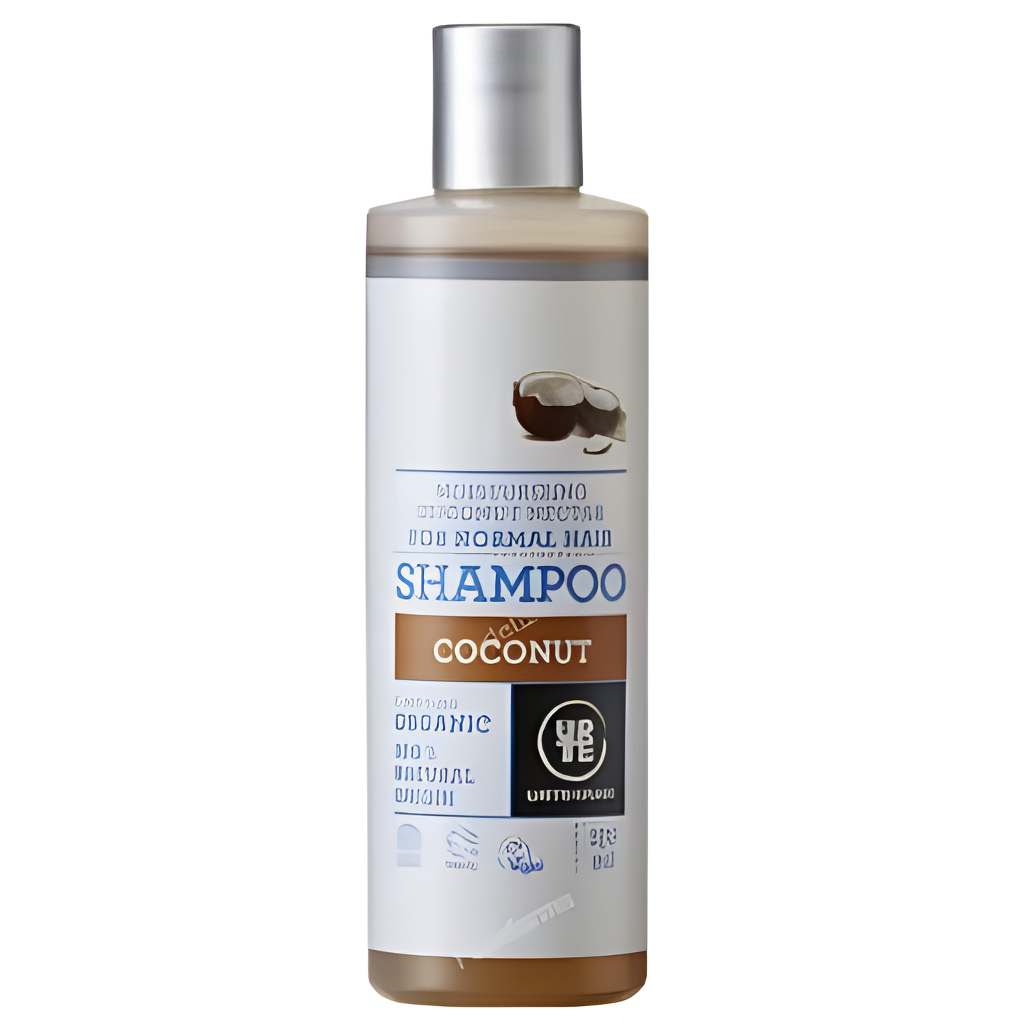 URTEKRAM CHAMPU COCO 250ml. ECO VEGAN