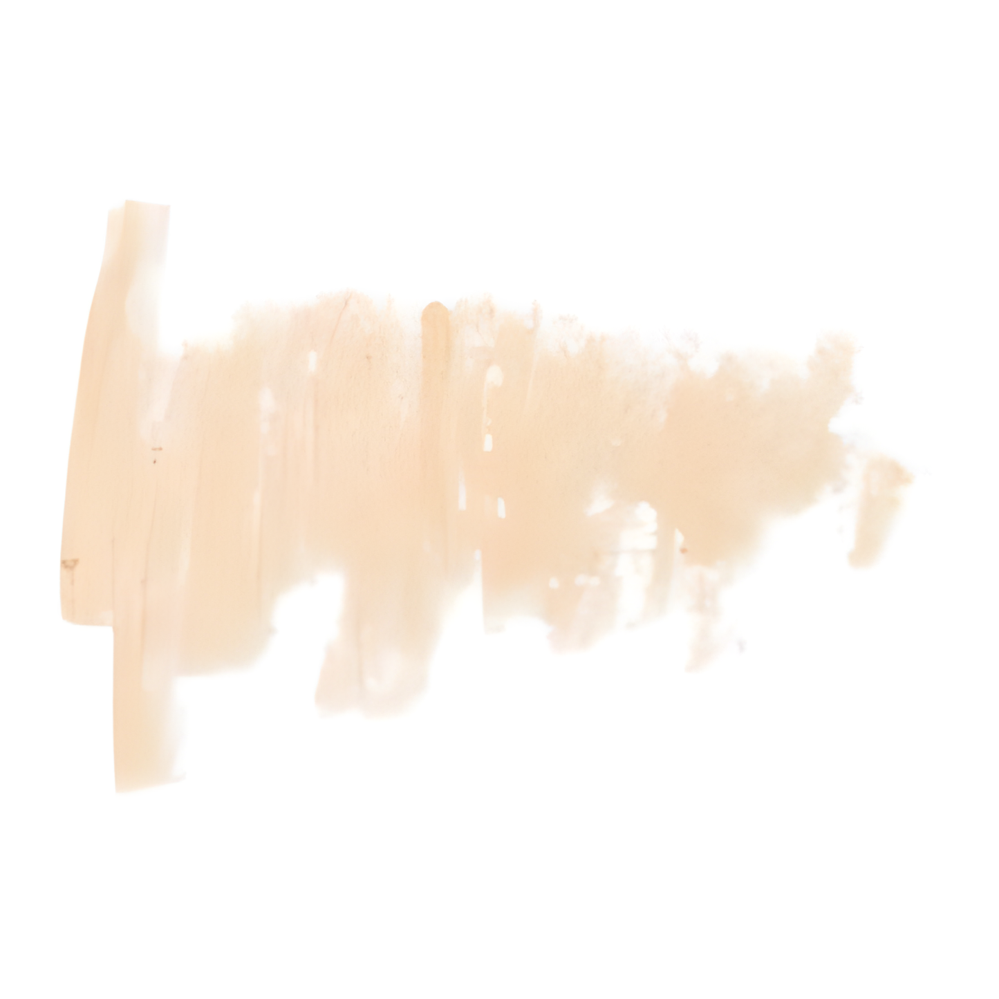 Benecos Lapiz de Ojos Natural Kajal Blanco 1,13gr. Vegano