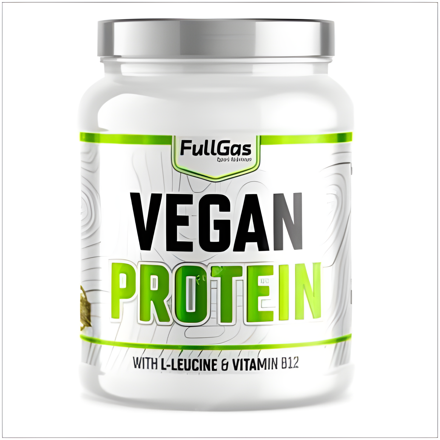 Vegan Protein Arandano 500gr.