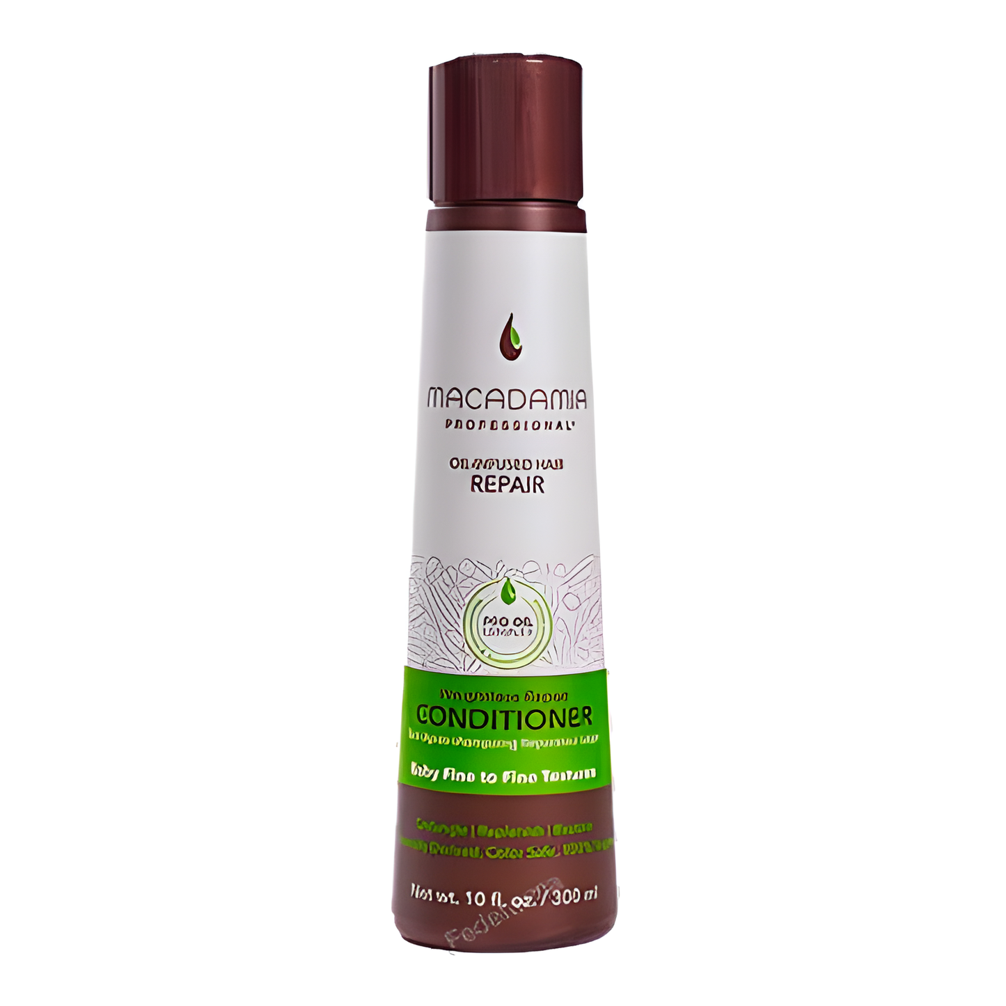 Macadamia Professional Weightless Repair Acondicionador 300ml - Pro Vegan