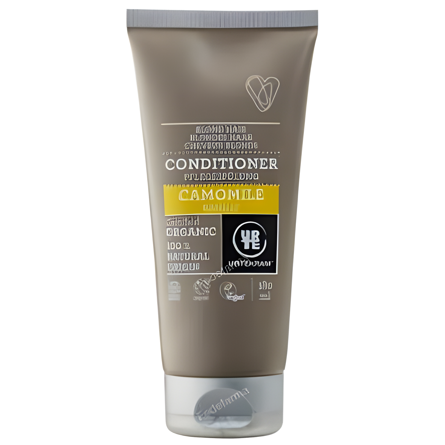 URTEKRAM ACONDICIONADOR MANZANILLA 180ml. ECO VEGAN