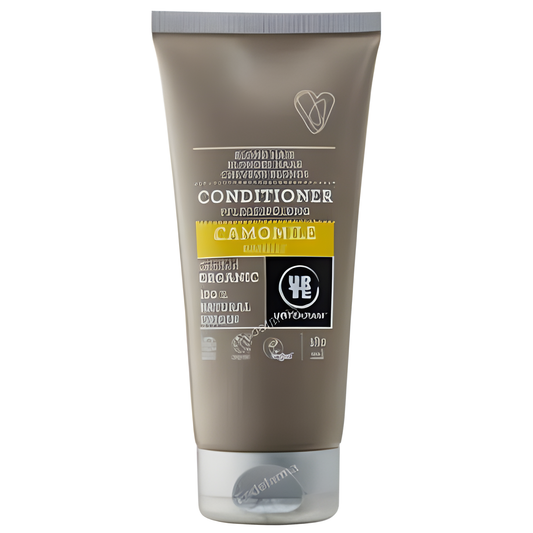 URTEKRAM ACONDICIONADOR MANZANILLA 180ml. ECO VEGAN