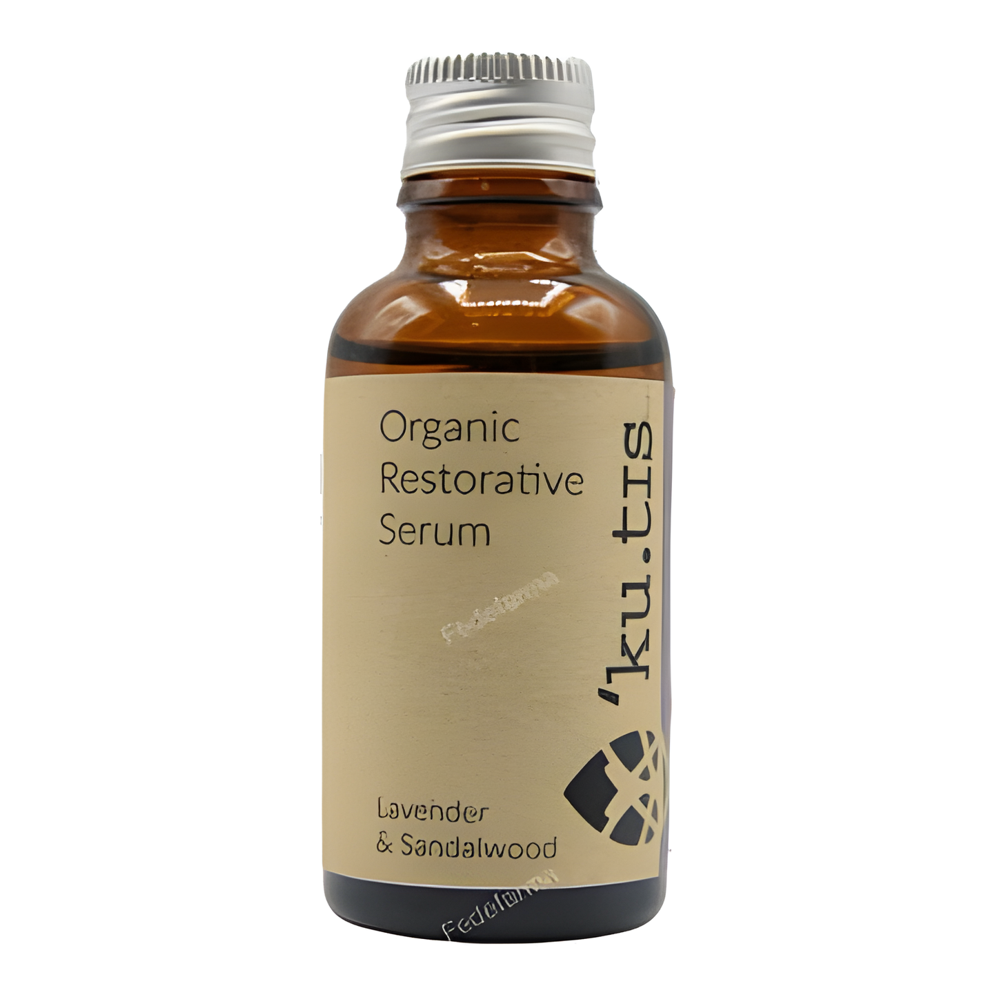 Serum 30ml - Regenerador - Sandalo y Lavanda (vegano)