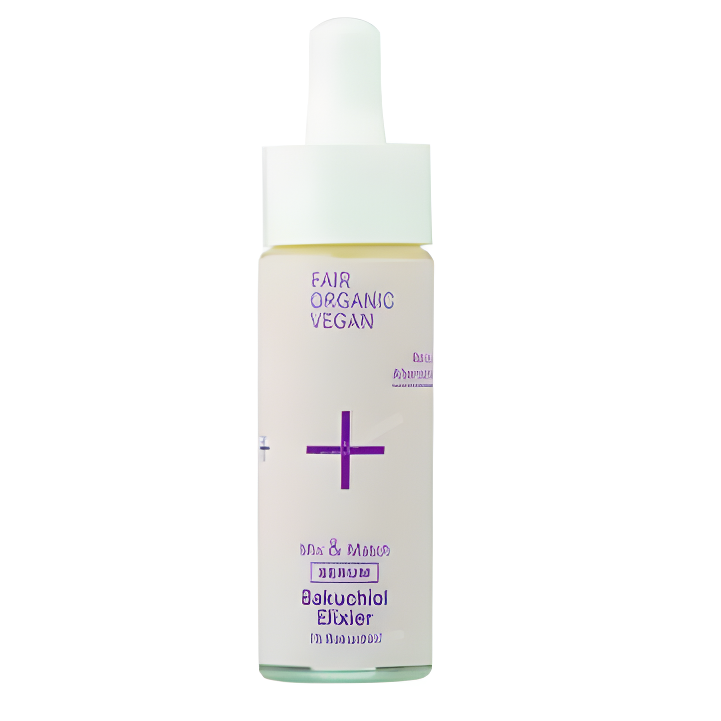I+m Serum Elixir Facial 25ml. Eco Vegan