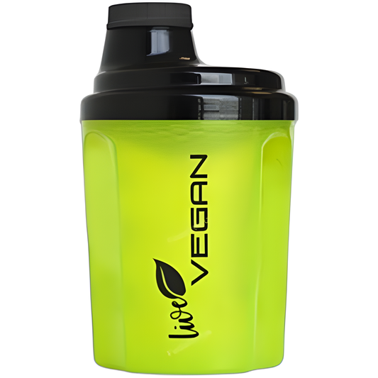 Weider Shaker Nano Vegan Verde 300 Ml