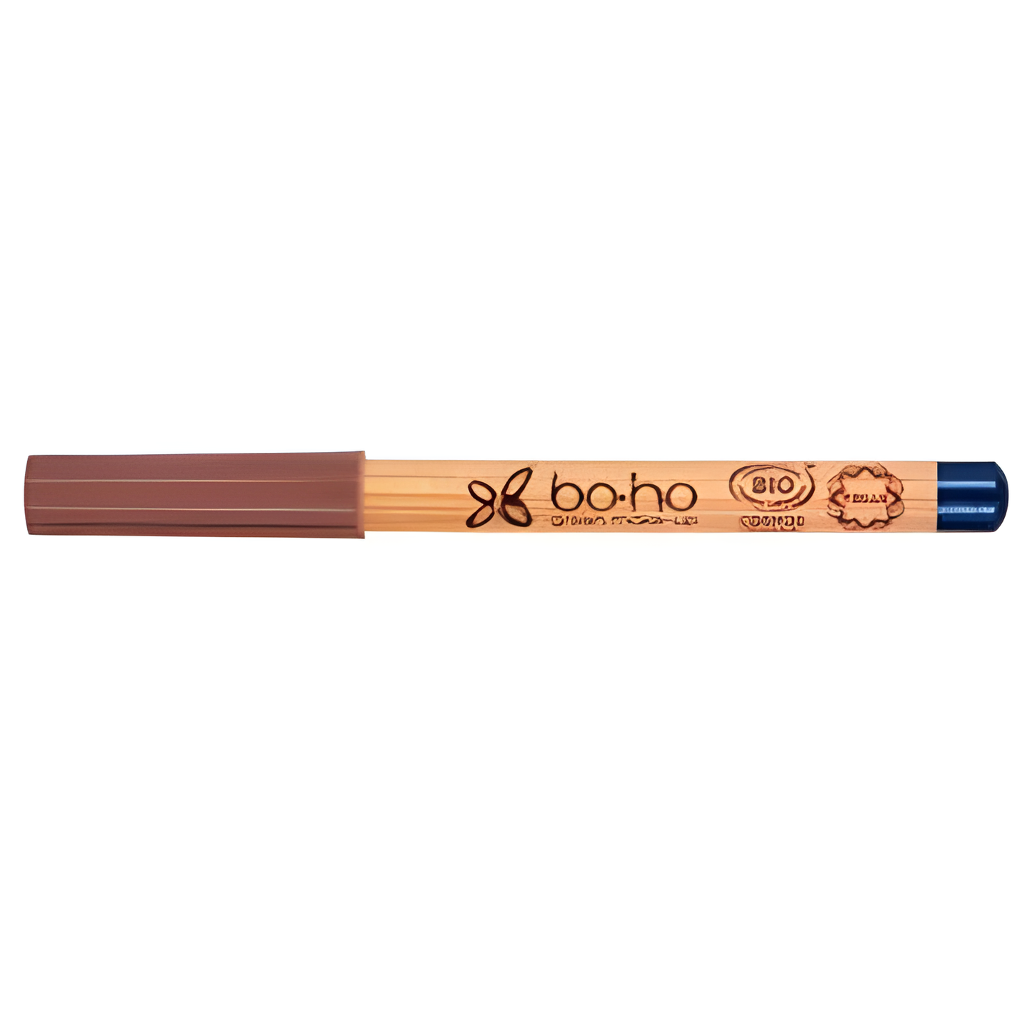 Boho Green Make Up Lapiz de Ojos 05 Azul Bio Vegan