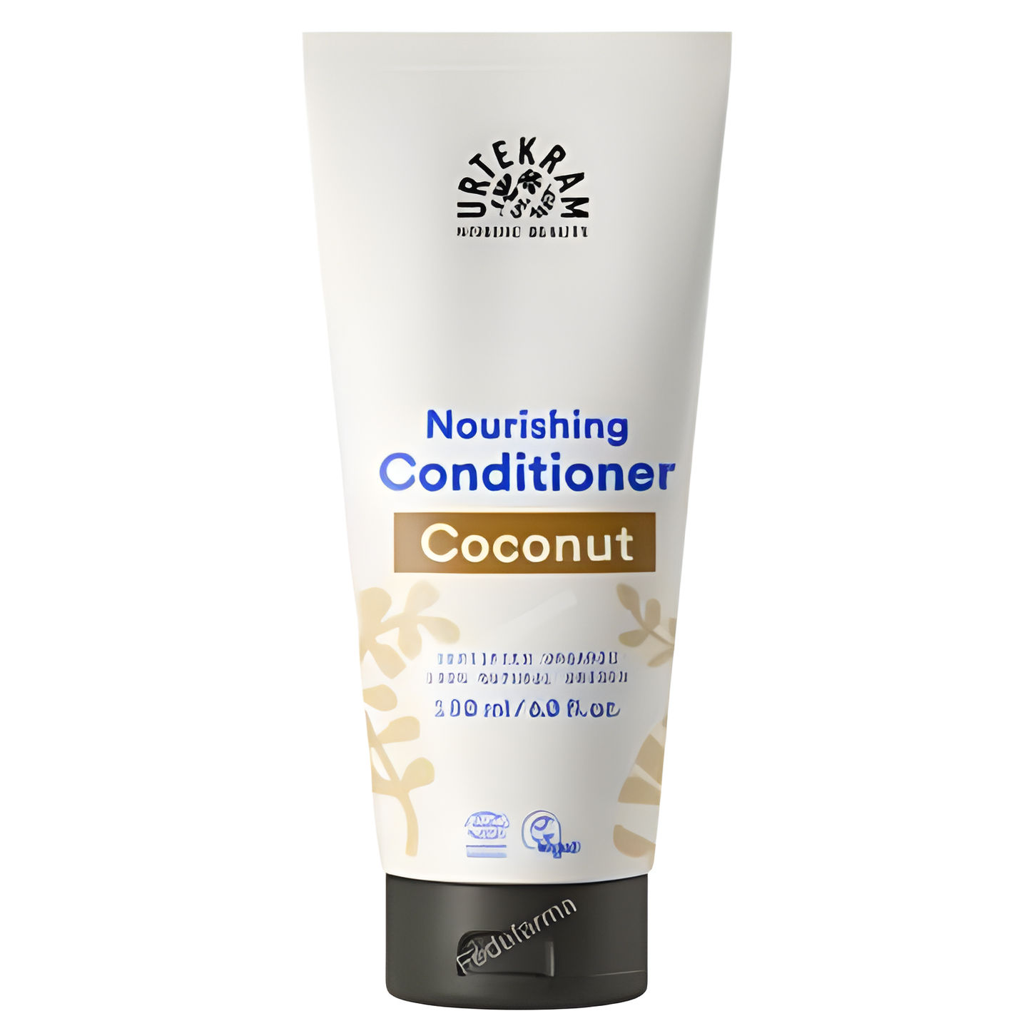 URTEKRAM ACONDICIONADOR COCO 180ml. ECO VEGAN