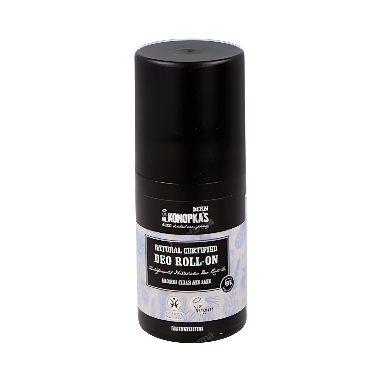 Dr. Konopka´s Men Desodorante Natural Roll-on 50ml. Vegan