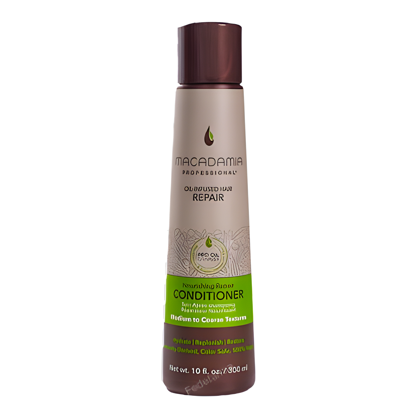 Macadamia Professional Nourishing Repair Acondicionador 300 Ml - Pro Vegan