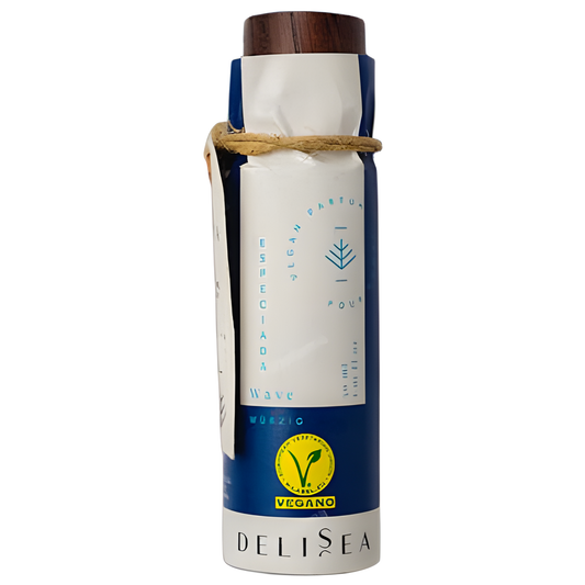 Delisea Wave Vegan Eau Parfum 30 Ml